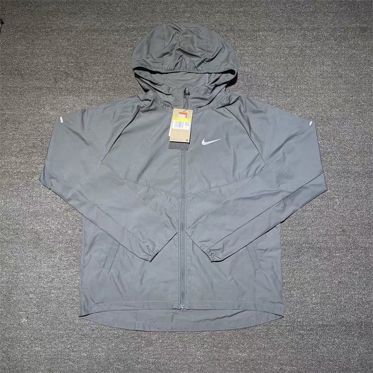 Nike Under Armour Reflective Running Tracksuit Jacket Pants -5