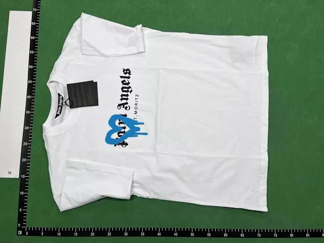 Palm Angel Short Sleeve -4