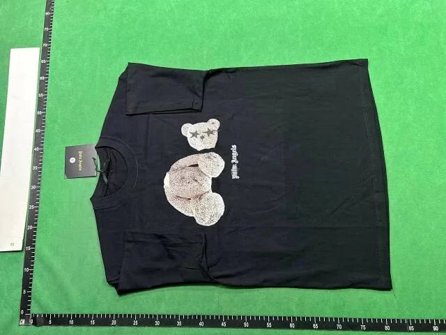 Palm Angel Short Sleeve -3