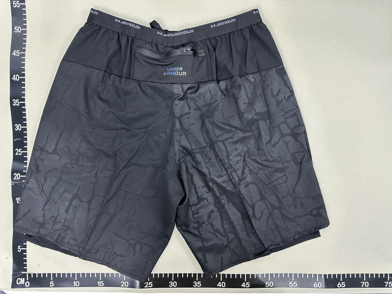 Under Armour Shorts -3