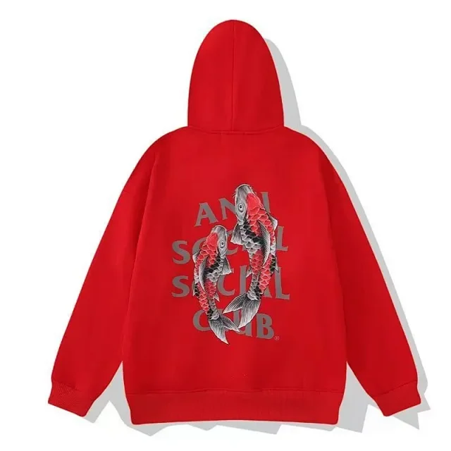 Rhude St. Jean Gustavia Beach Club Hoodie -2