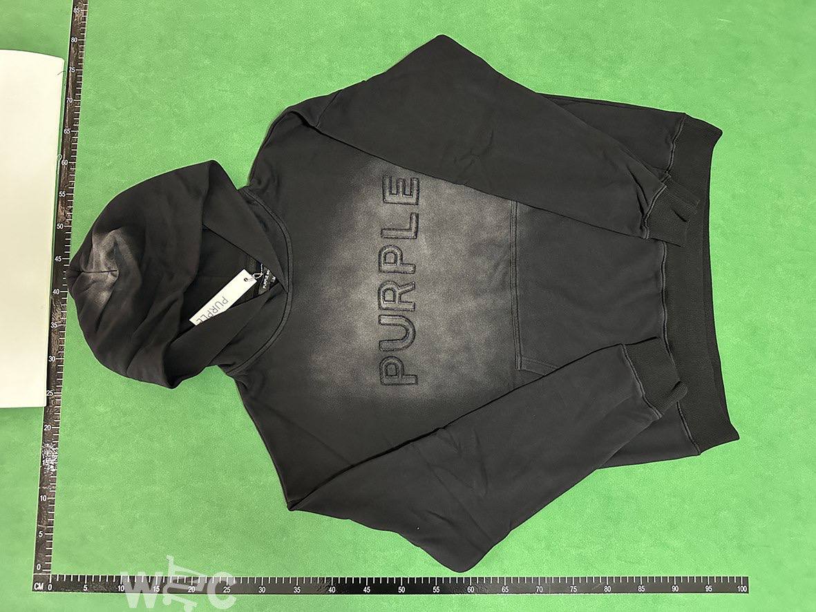 Purple brand tracksuit -2