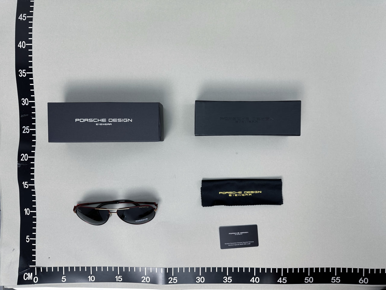  Porsche sunglasses -4