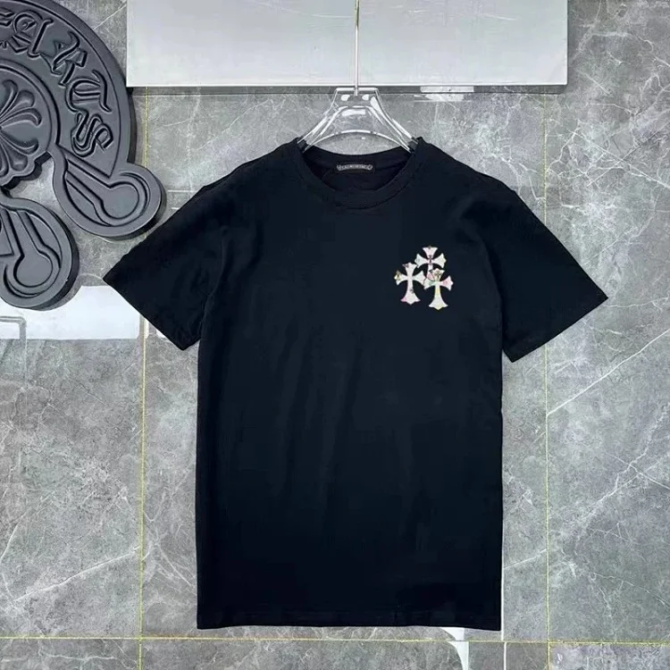 Chrome Hearts tee2