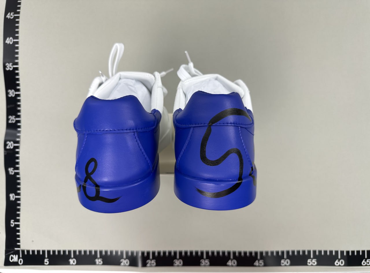  D&G -3