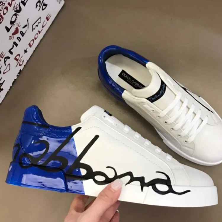  D&G