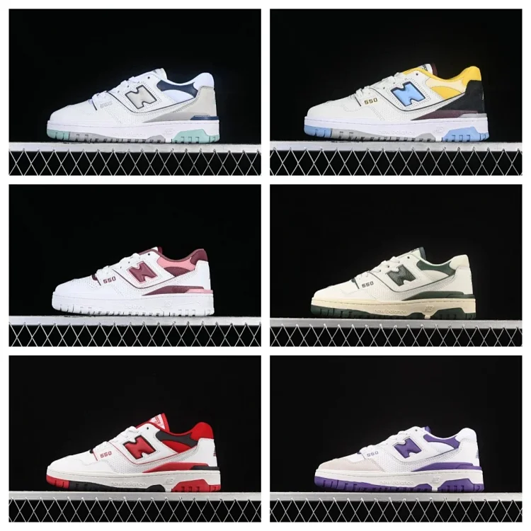 Nb 550
