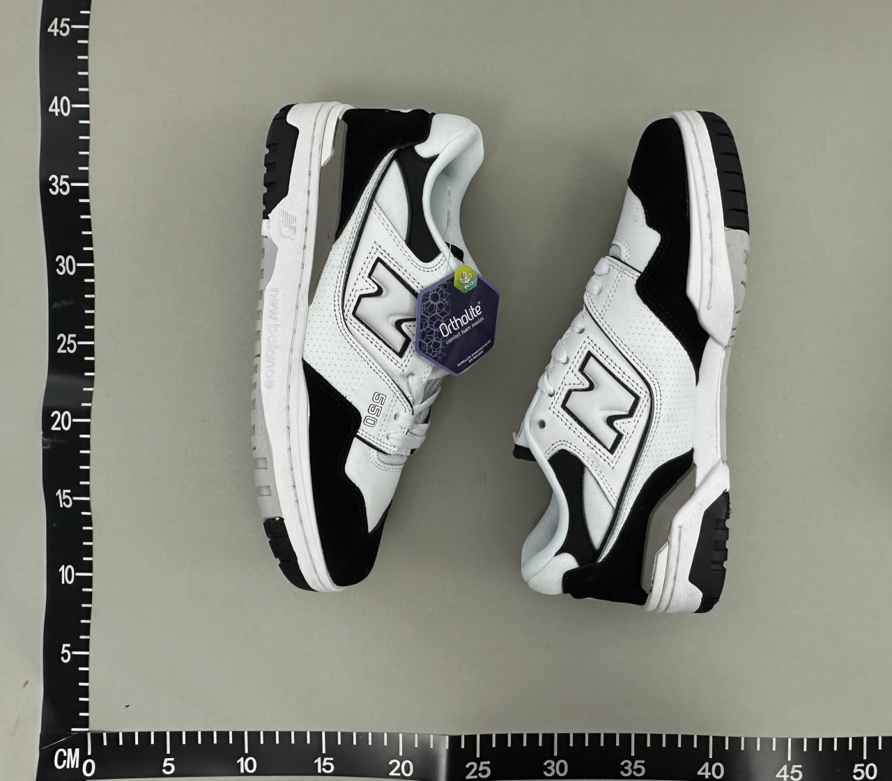 Nb 550 -2