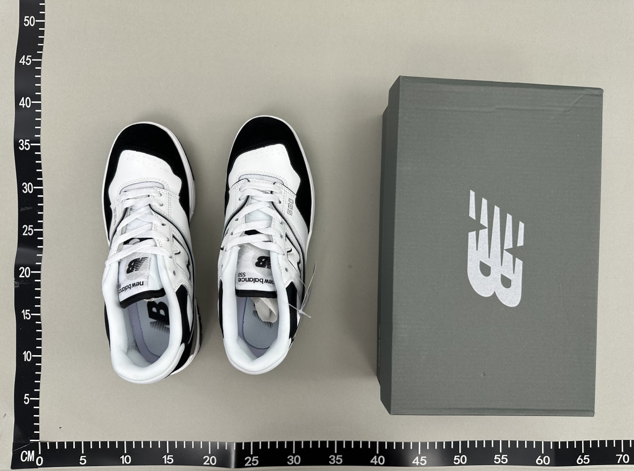 Nb 550 -4