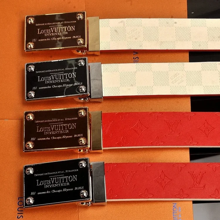 LV belt1