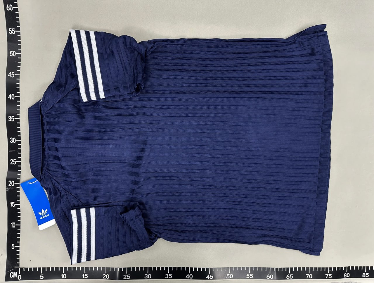 adidas polo tee -2