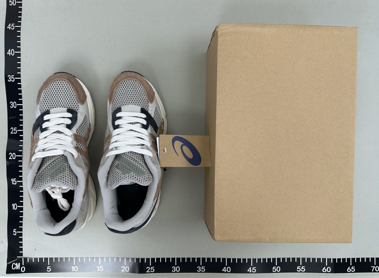 ASICS  -2