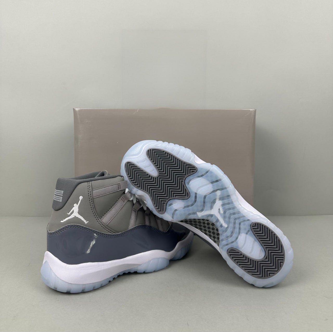 air jordan 11 -3