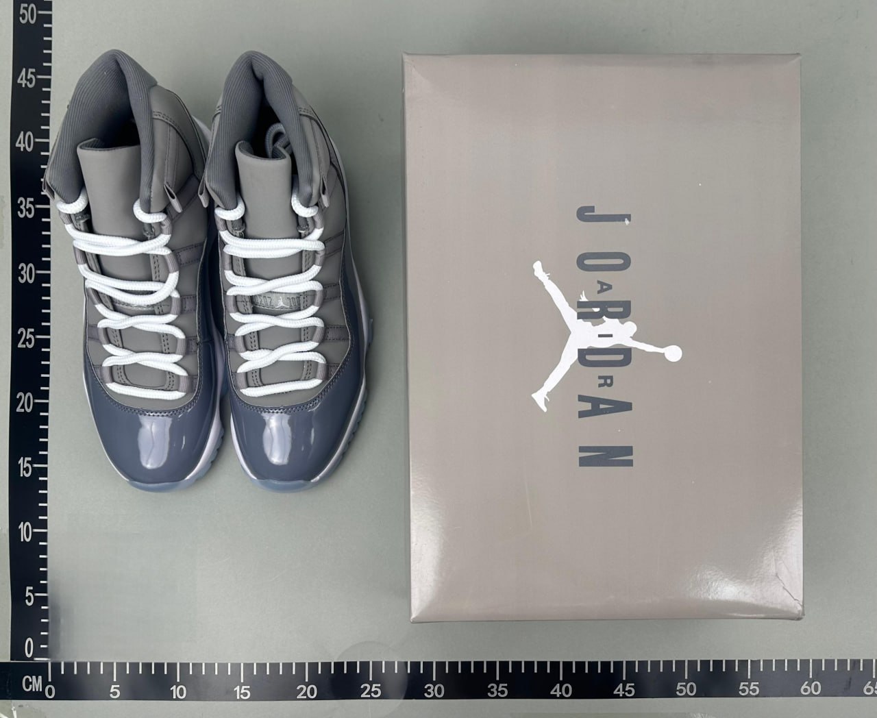 air jordan 11 -4