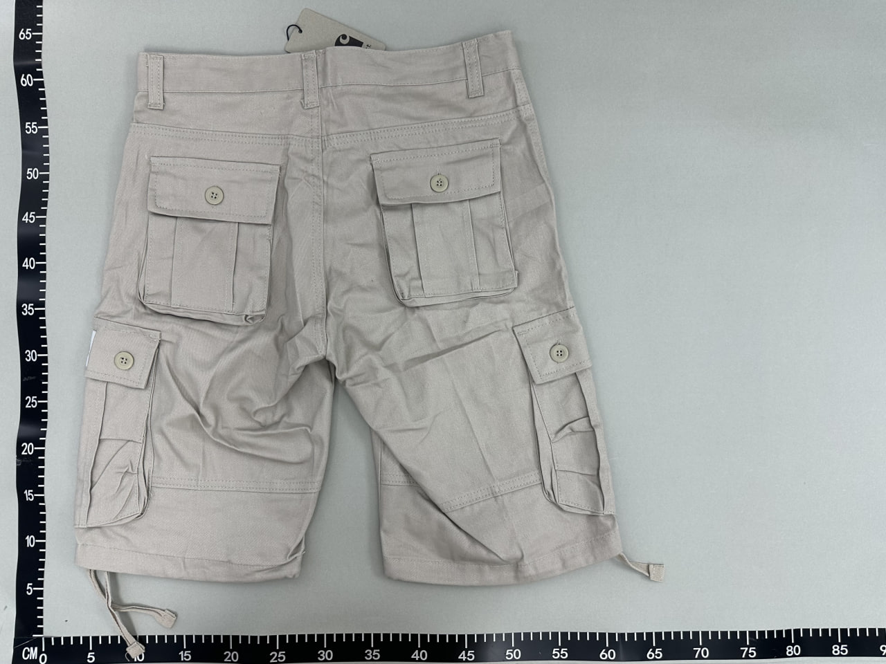 CARHARTT shorts -3