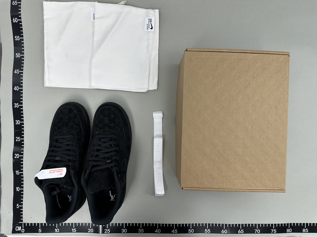  LV&AF1 -4
