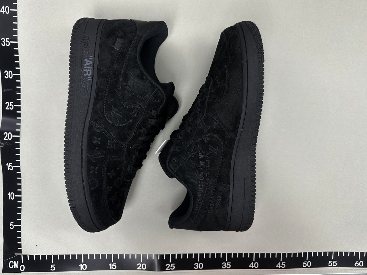  LV&AF1 -3