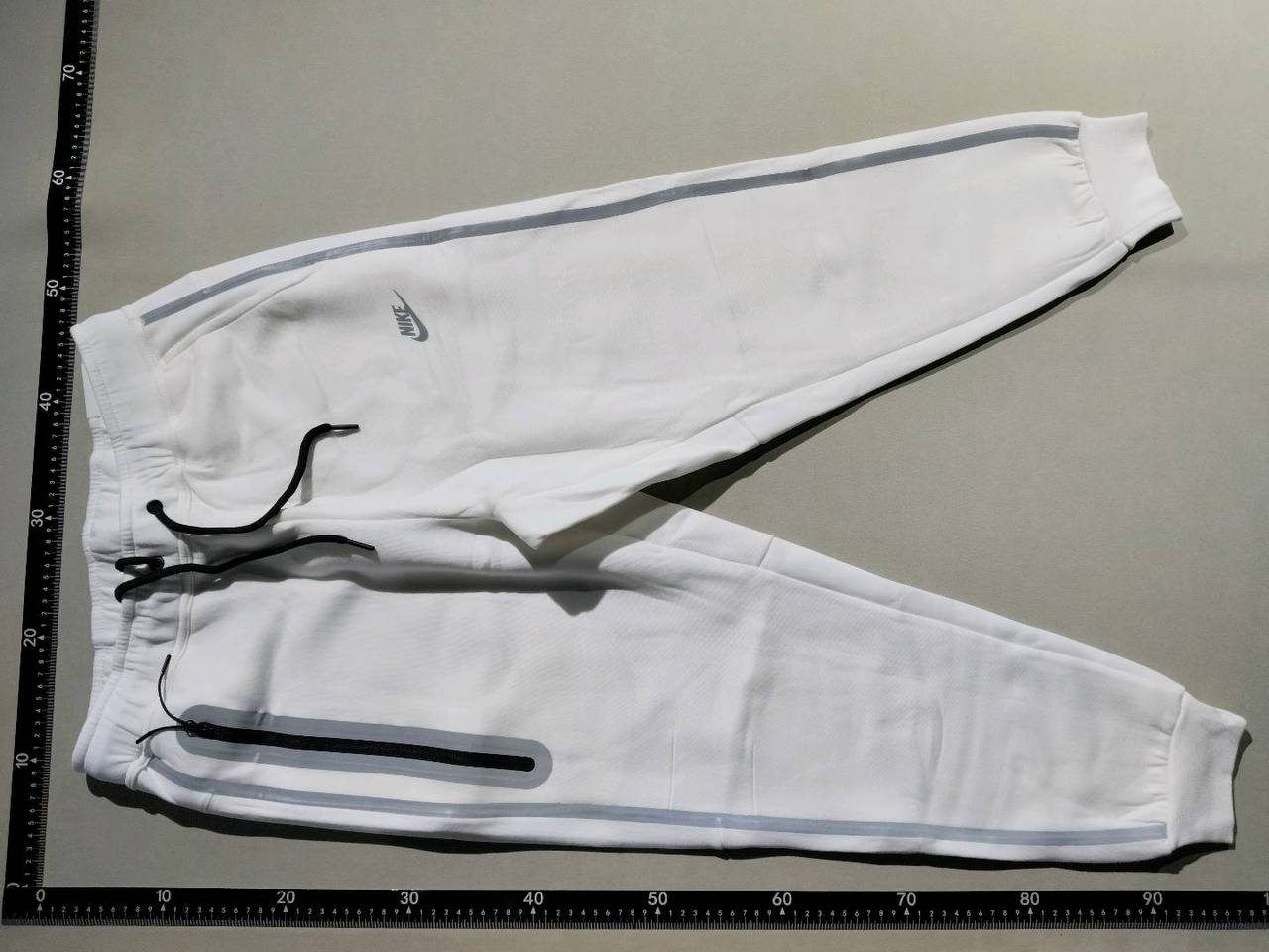 Nike Tech Fleece Reflective -5