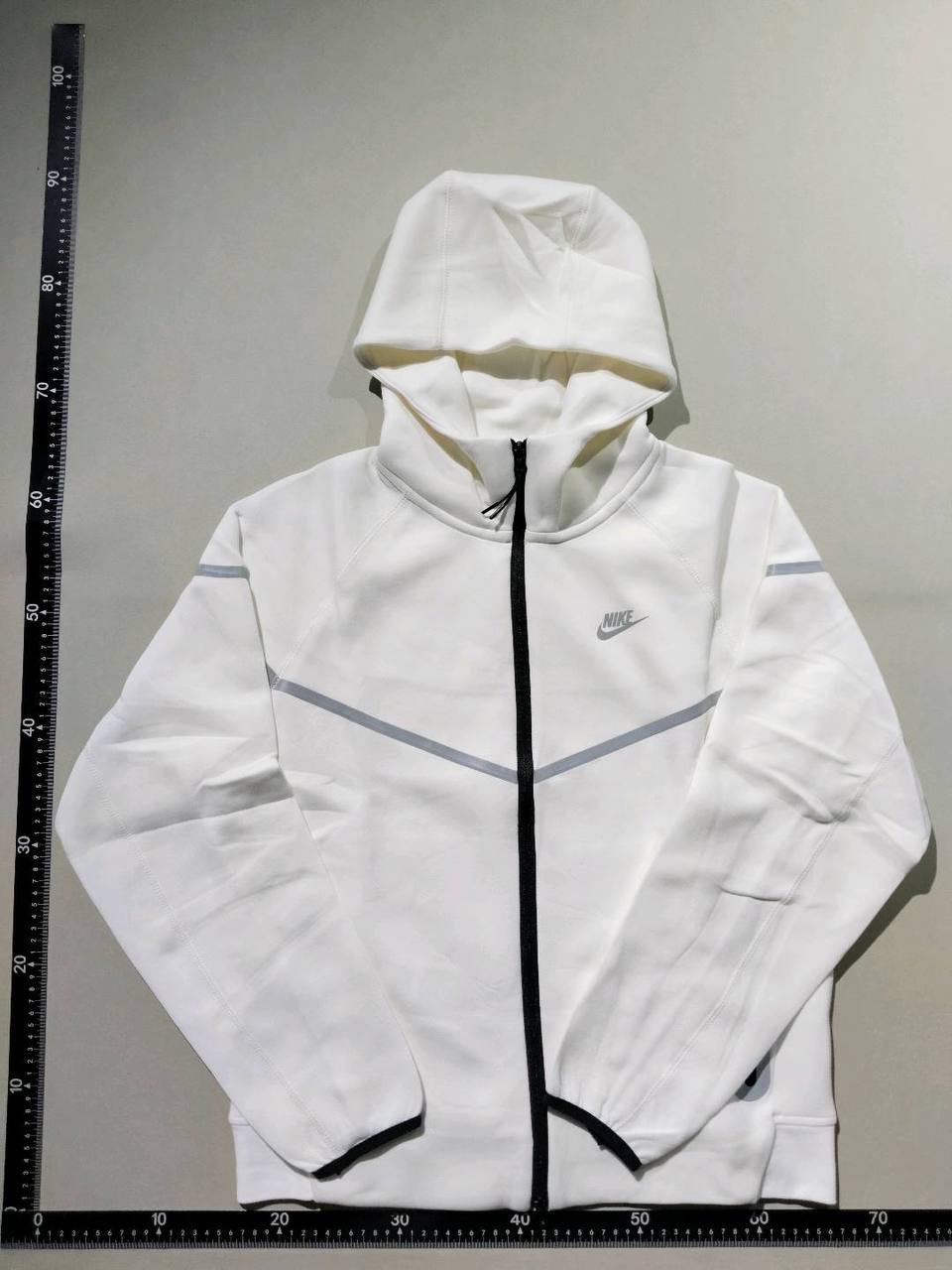 Nike Tech Fleece Reflective -4