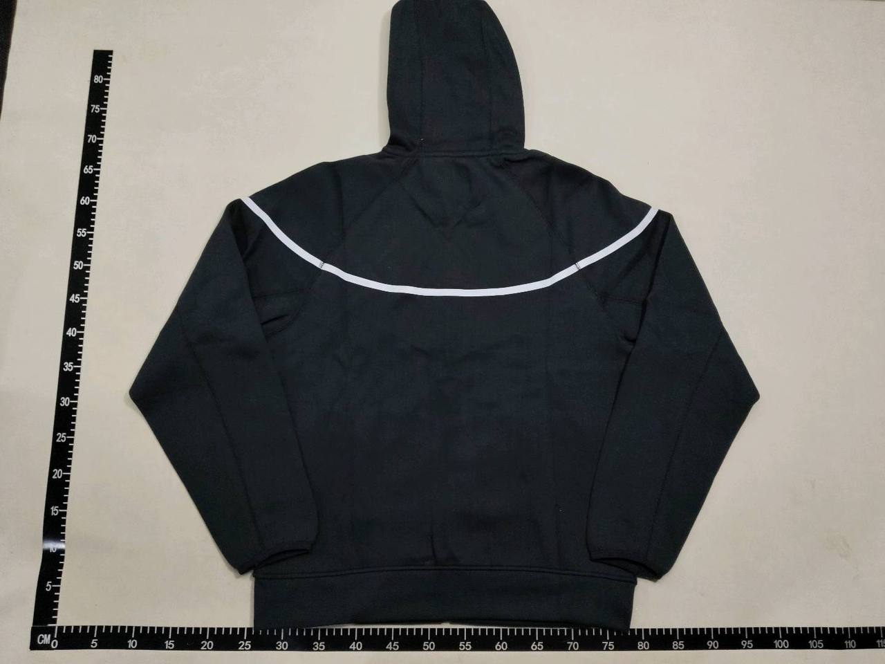 Nike Tech Fleece Reflective -3
