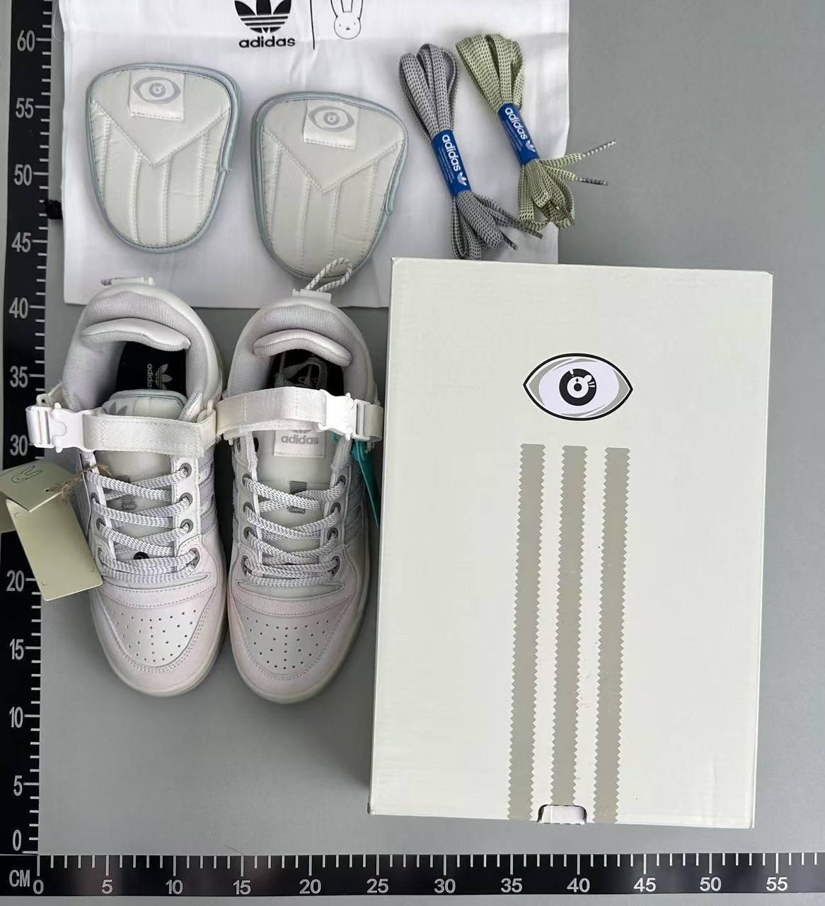 adidas bad bunny -5
