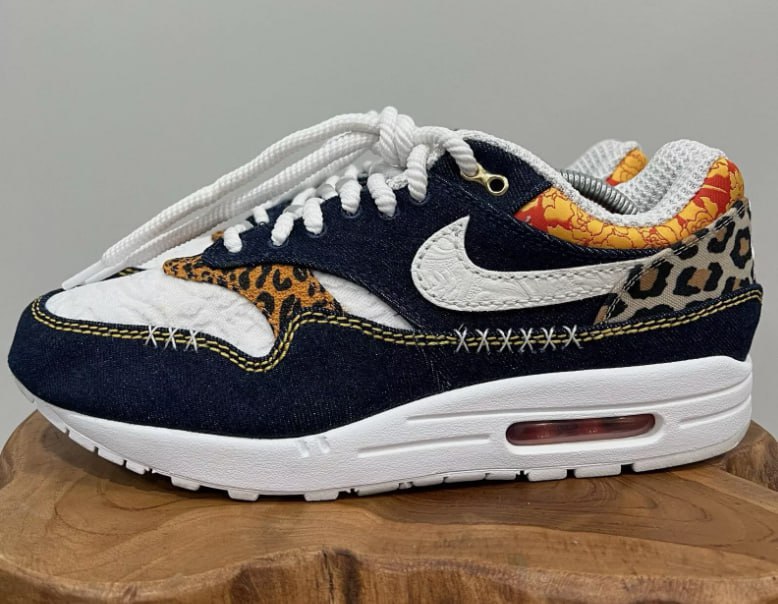  nike air max 1 -2