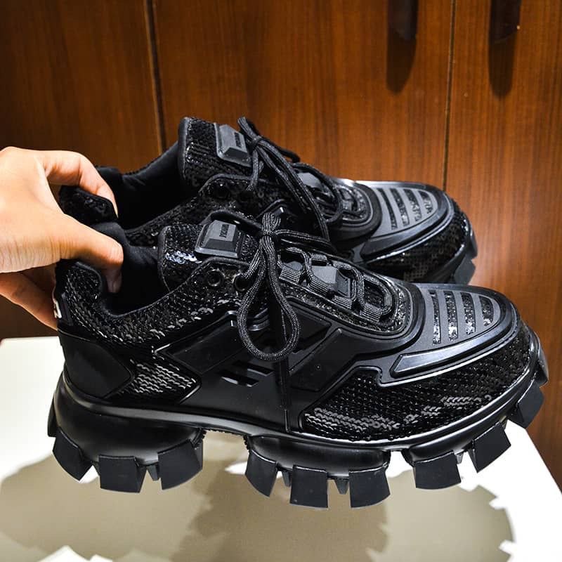 PRADA CLOUDBUST -2