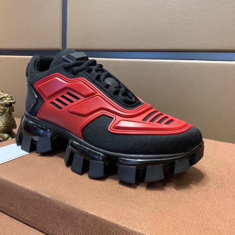 PRADA CLOUDBUST -3