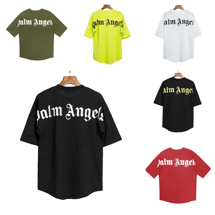 Palm Angel t-shirt （35