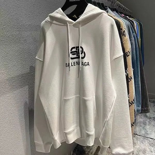  Balenciaga Hoodies Top -2