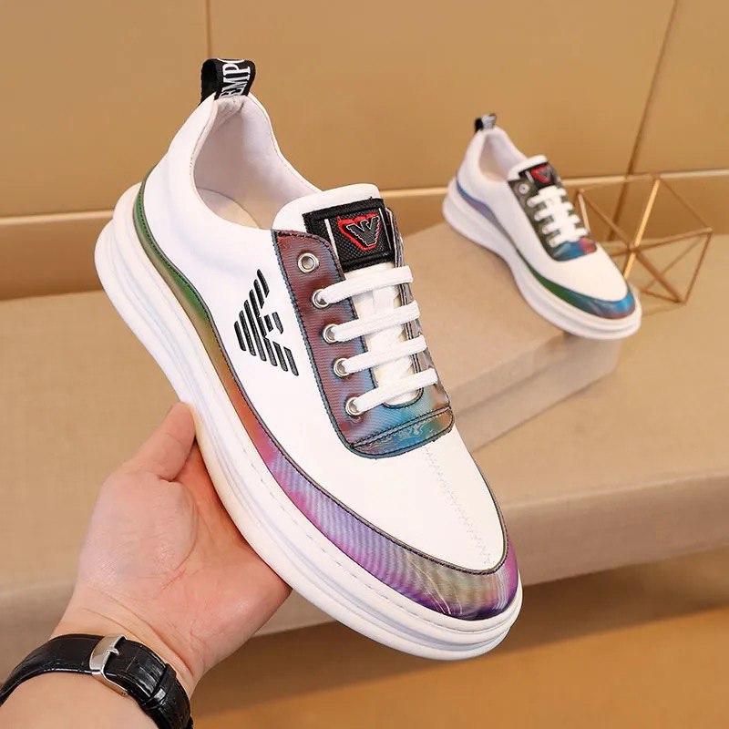 EA7/ Armani   SHOES -4