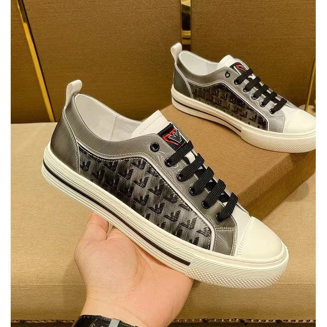 EA7/ Armani   SHOES -3