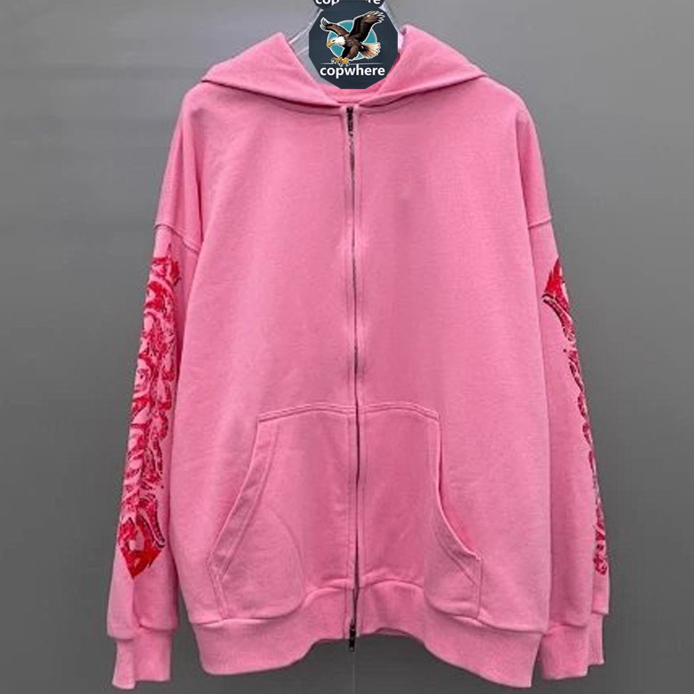  Balenciaga Hoodies Top -5