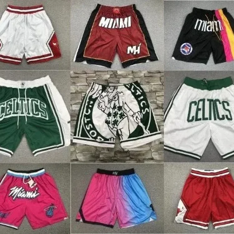  NBA SHORTS2