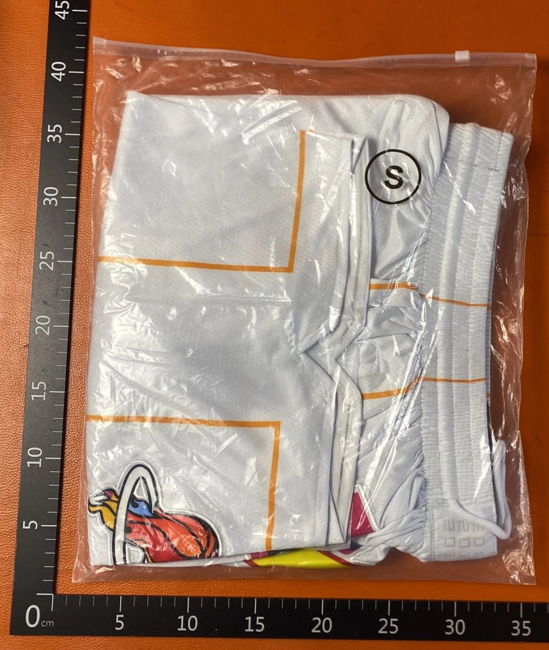  NBA SHORTS2 -4