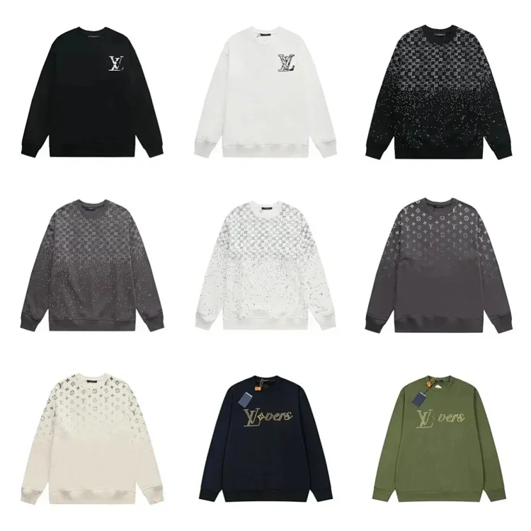 Louis Vuitton GUCCI Burberry S