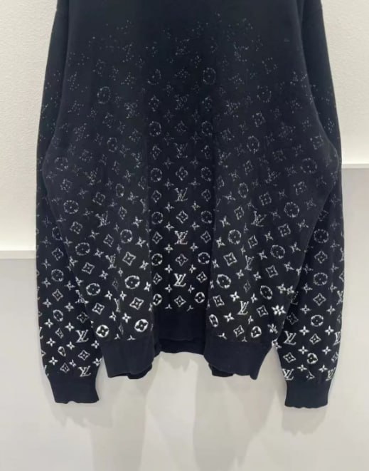 Louis Vuitton GUCCI Burberry Sweater (40 styles) -4