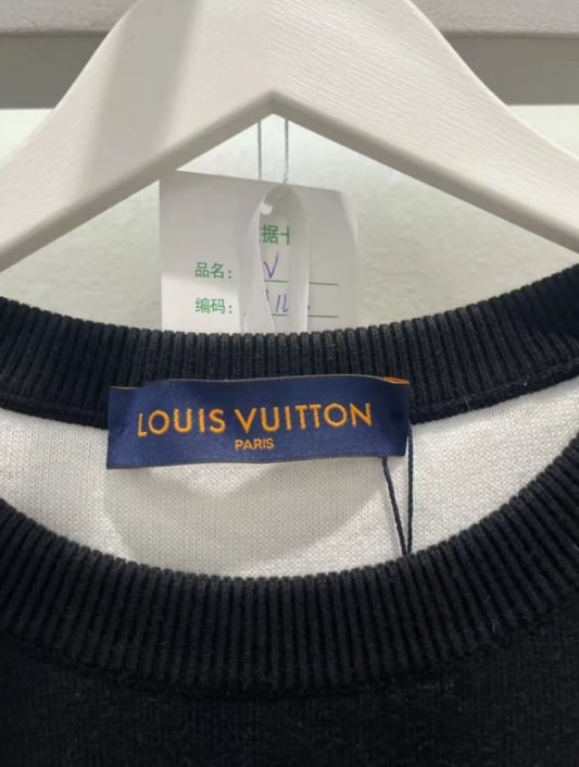 Louis Vuitton GUCCI Burberry Sweater (40 styles) -5