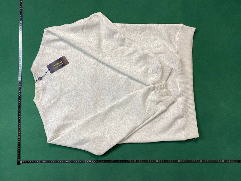  Ralph Lauren sweatshirt （30+ style -3