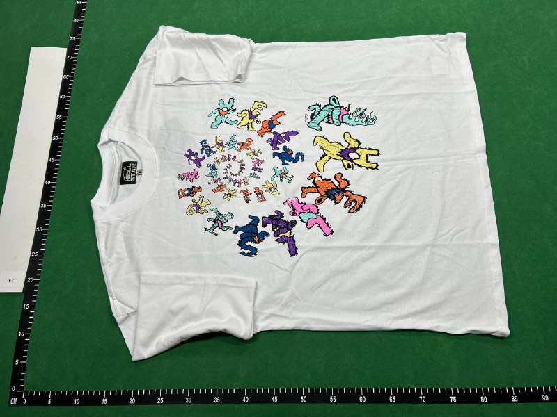 Hellstar T-Shirts -3