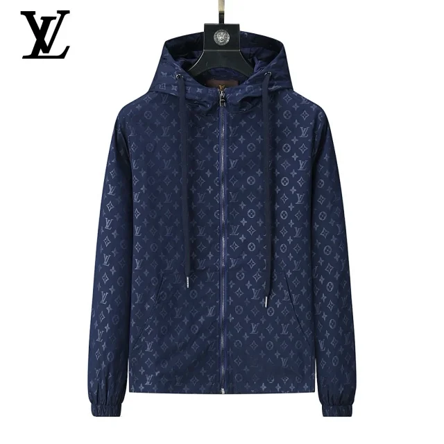  LV Jacket -3