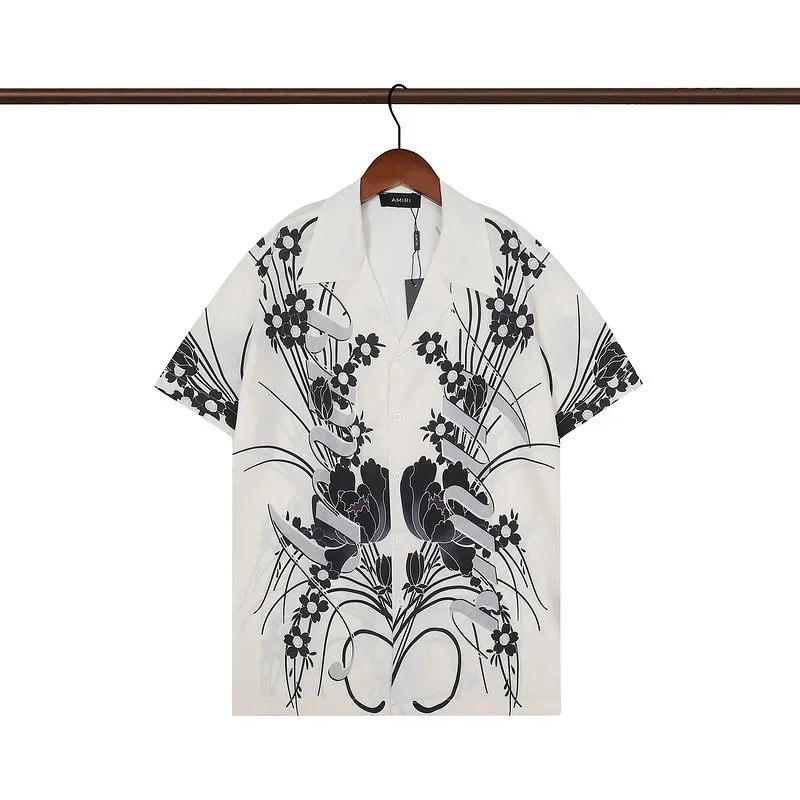 AMIRI Shirt( 26 + styles) -4