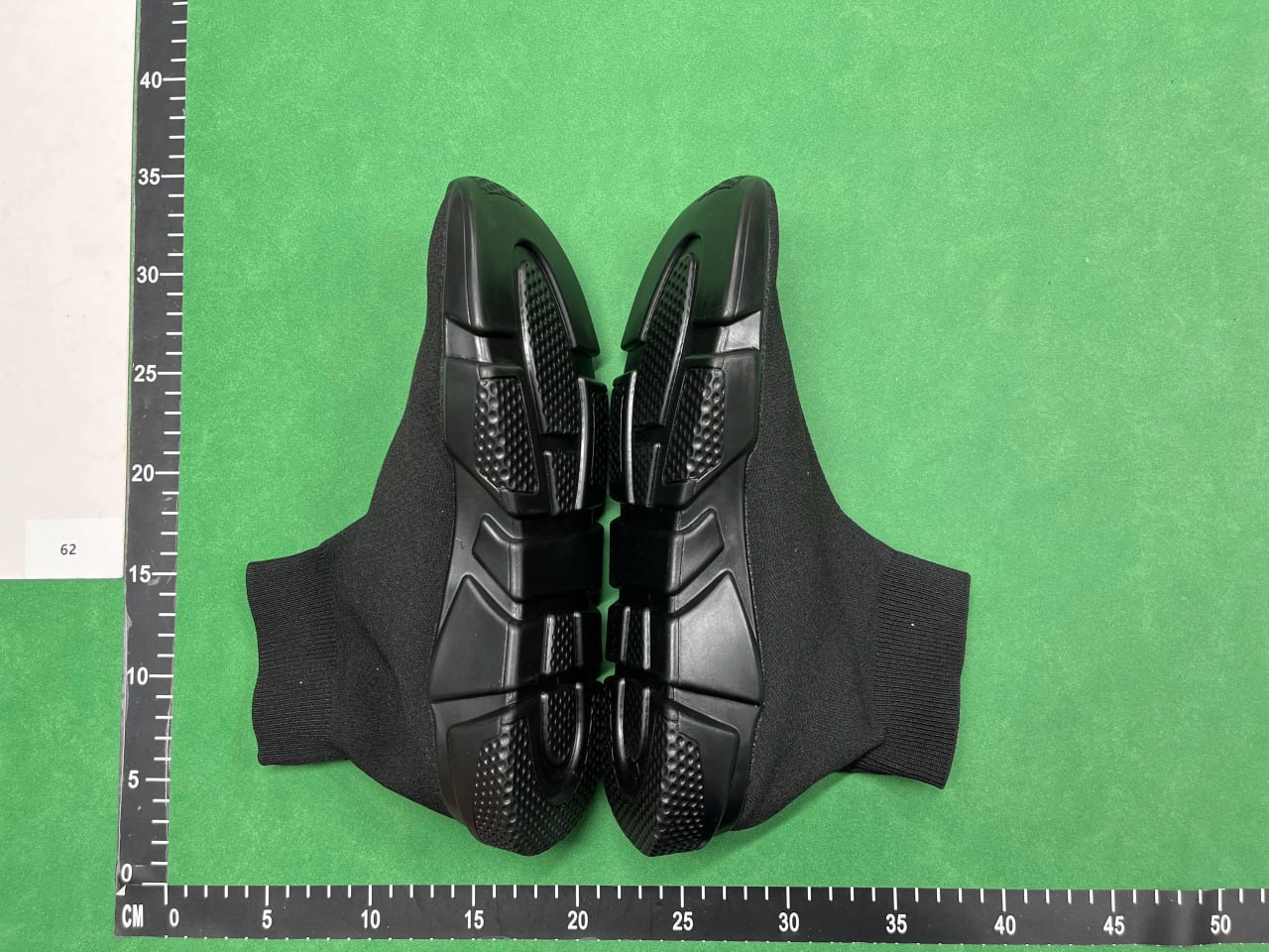 Balenciaga Speed -3