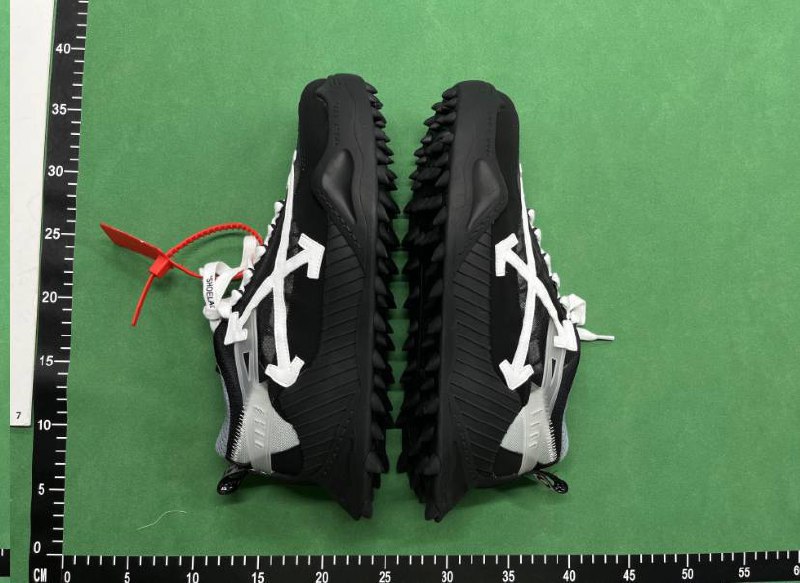  OFF-WHITE ODSY 1000 Sneakers -6