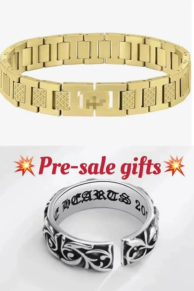LACOSTE Bracelet1