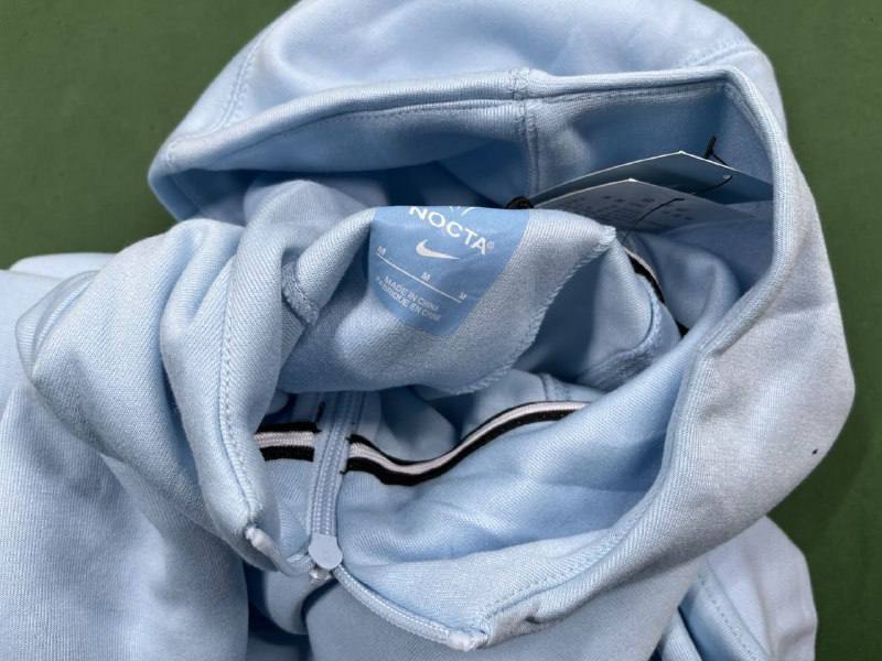 Nike Tech Fleece Pack Set -4