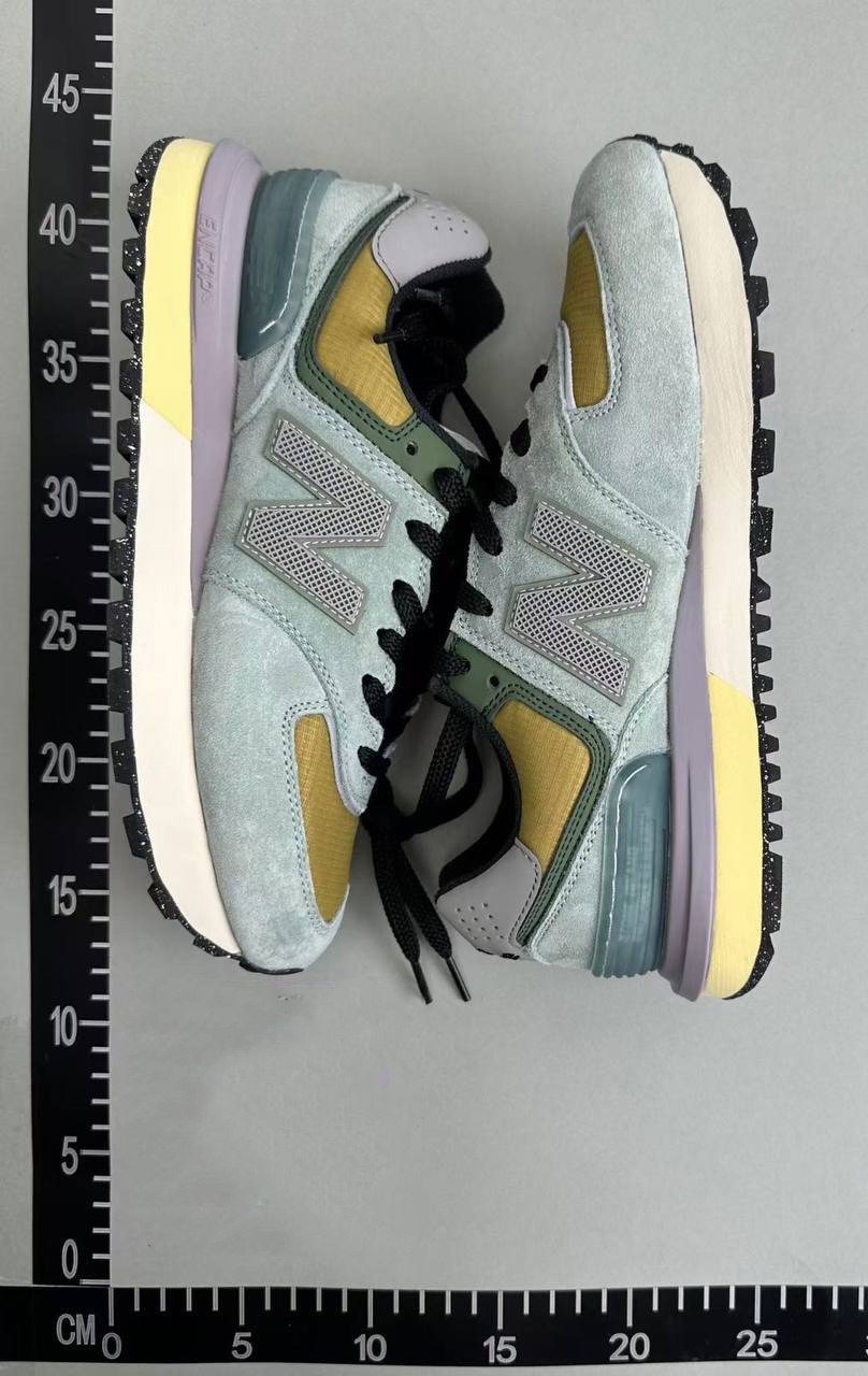 NB 574 Stone Island -2