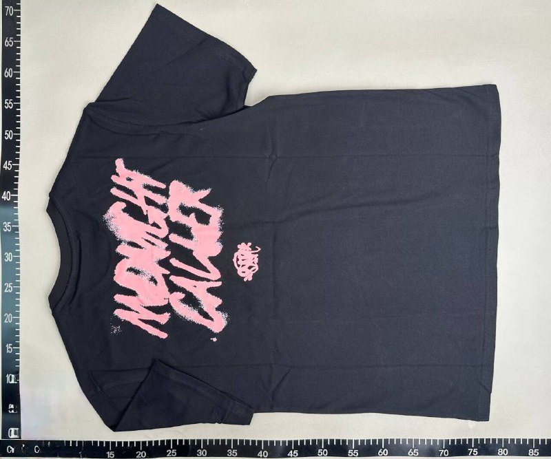 Syna World T-shirt -3