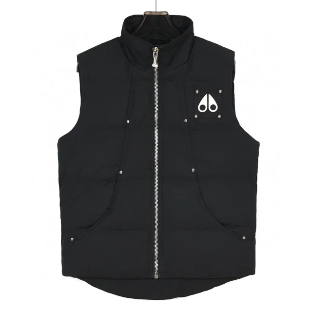 Moose Knuckles Vest -5