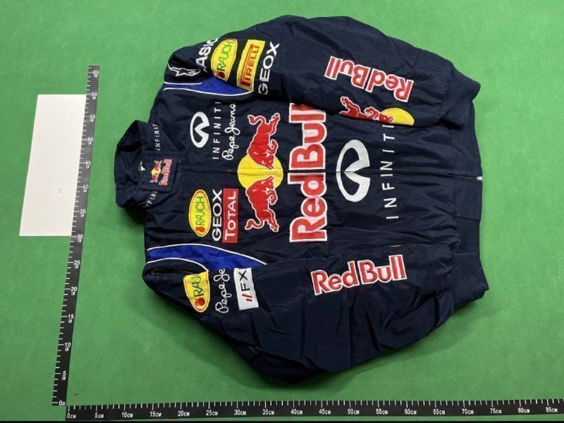 AF1 Racing Suit -2